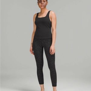 lululemon Yoga Instill Tank Top